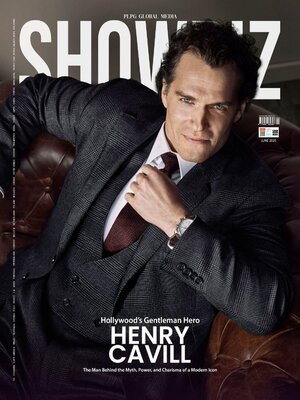 SHOWBIZ Magazine - Magazine